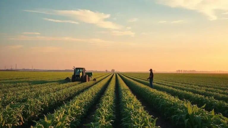 Labor Dept Warns H-2A Changes Could Trigger Food Shortages, Farm Strain