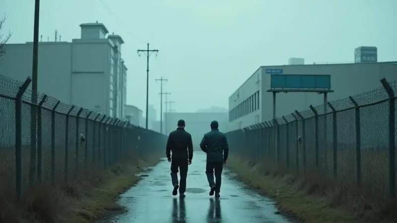 NNSA furloughs 1,400 federal workers amid government shutdown