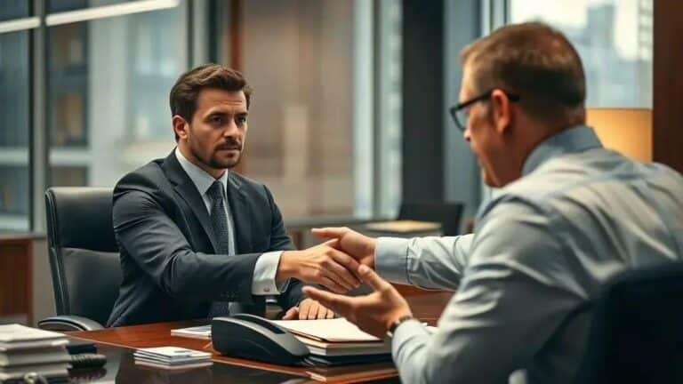 One Question, 46 Seconds: How Coachability Landed a Job at Goldman Sachs