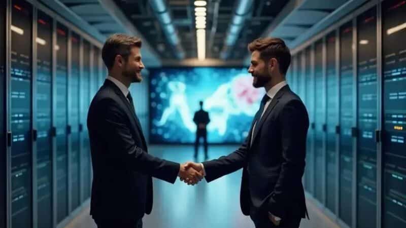 OpenAI deal with Microsoft clears restructuring and unlocks funding