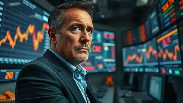 Paul Tudor Jones warns: 2025 market feels like 1999 — risks rise