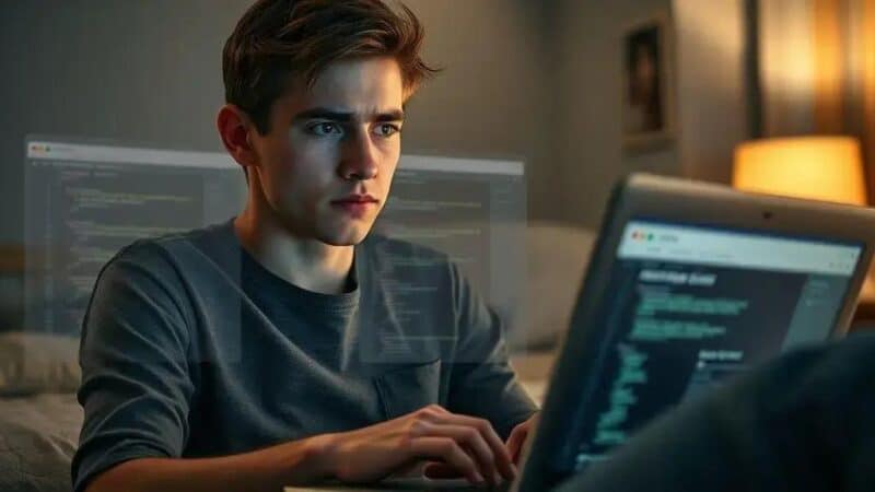 Perplexity’s Comet sparks concern after AI browser automates student coursework