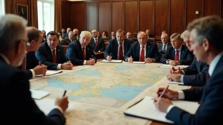 Republicans Stall Redistricting Push in Indiana and Kansas Ahead of 2026