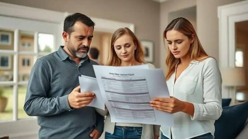 Rising contract cancellations: why homebuyers are walking away