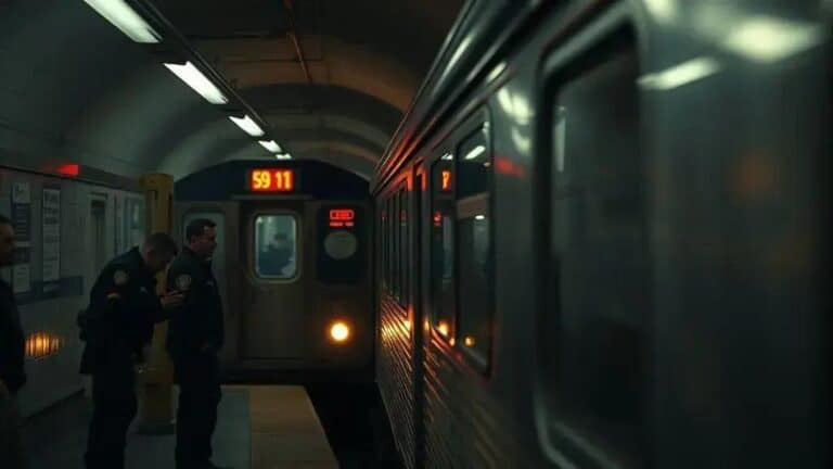 Subway surfing deaths surge in NYC: MTA probes fixes, families demand action
