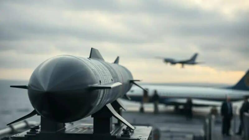 Trump warns Russia: U.S. could send Tomahawk missiles to Ukraine