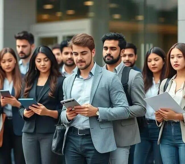 Why Gen Z Graduates Struggle: College Degrees Lose Value in Tight Job Market