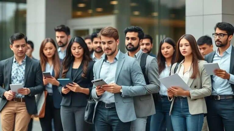Why Gen Z Graduates Struggle: College Degrees Lose Value in Tight Job Market