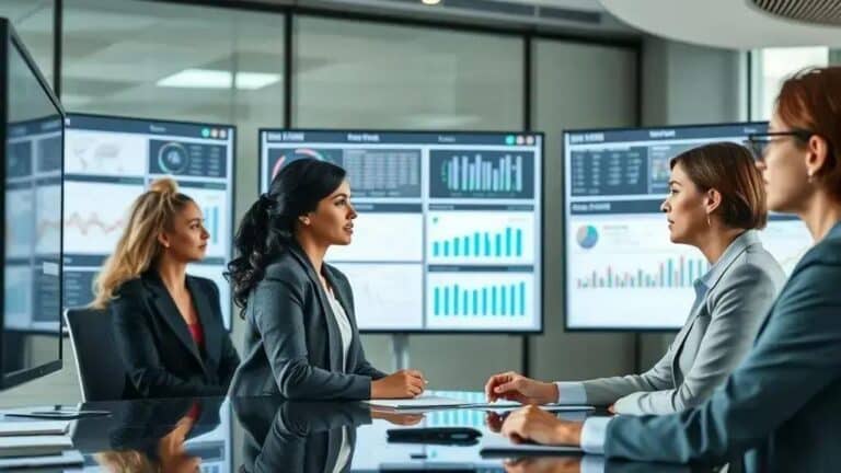 Women CEOs Drive AI Adoption Across Industries: 9 Firms on Fortune AIQ 50 List