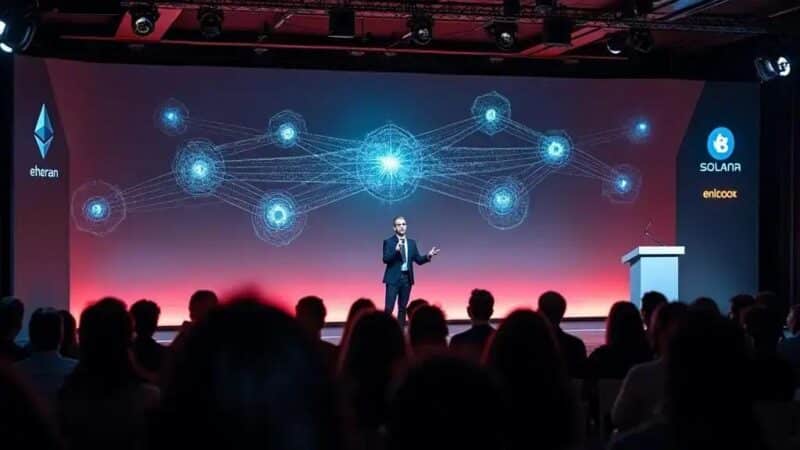 Cardano's Midnight unveils four-stage rollout; NIGHT trading starts Dec 8