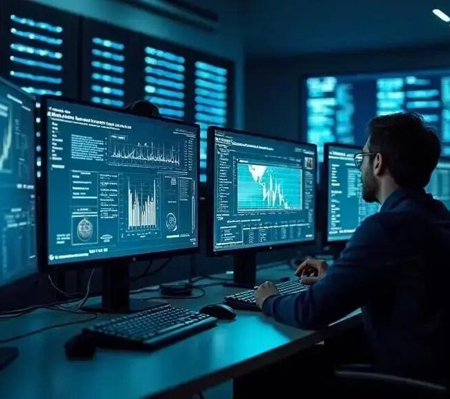 Coinbase Migrates Billions in BTC and ETH to New Internal Wallets