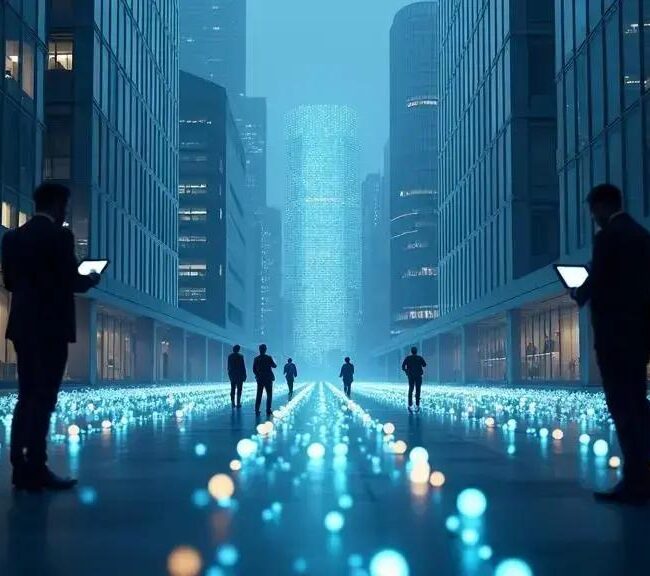 DBS and Kinexys test cross-bank tokenized deposits on public chains