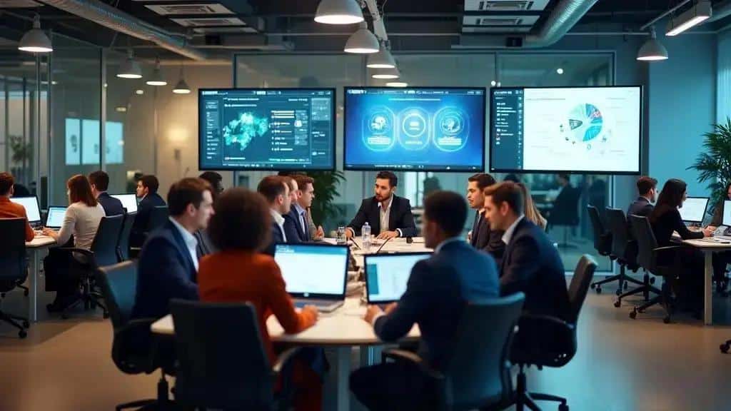 How AI Is Reshaping the Workforce — Leaders, Risks and New Roles