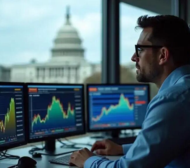 How America's National Debt Became a Growth vs. Austerity Dilemma