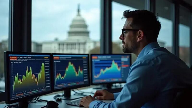 How America's National Debt Became a Growth vs. Austerity Dilemma