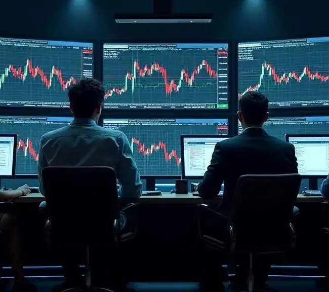 Institutions Shift Billions: Bitcoin, Ethereum, Solana Outflows, XRP ETFs Gain