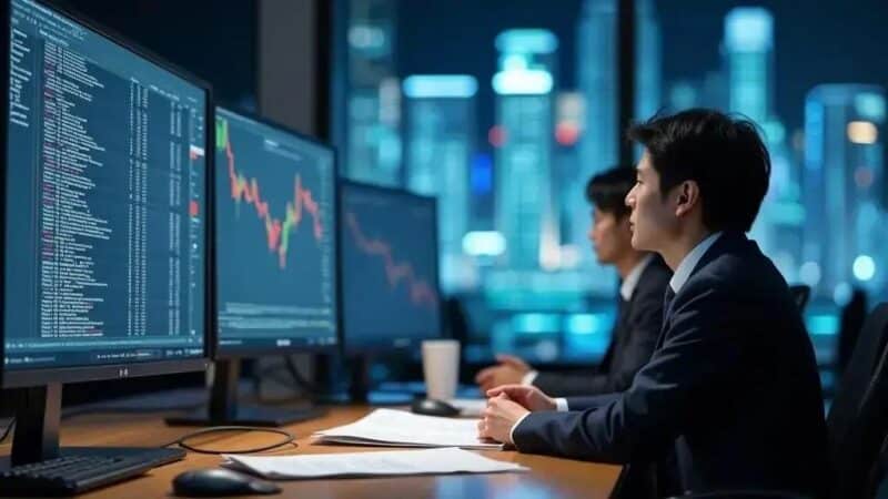 Japan's FSA Proposes Registration for Crypto Exchange Vendors