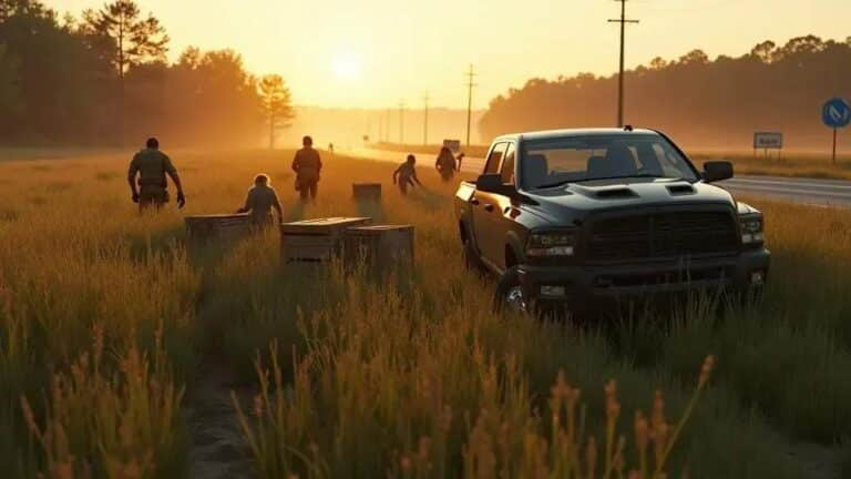 Mississippi crash and monkey escape reveal secrecy in research animal transport