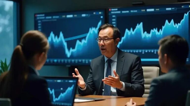 Palantir posts blockbuster Q3 results as commercial sales surge