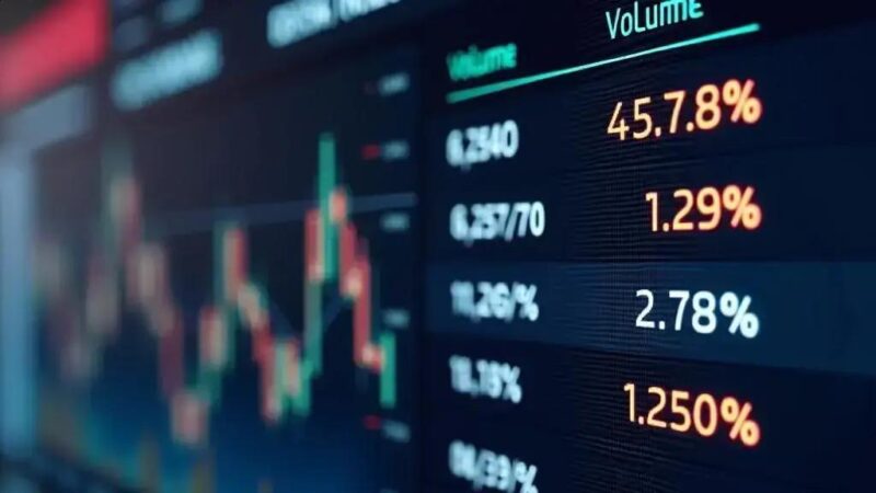 Top Crypto Volume Leaders in USD Across Exchanges — November 6, 2024