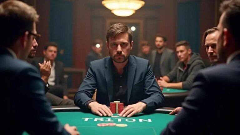 Mario Mosbek premieres exclusive Triton Montenegro footage and $5K giveaway