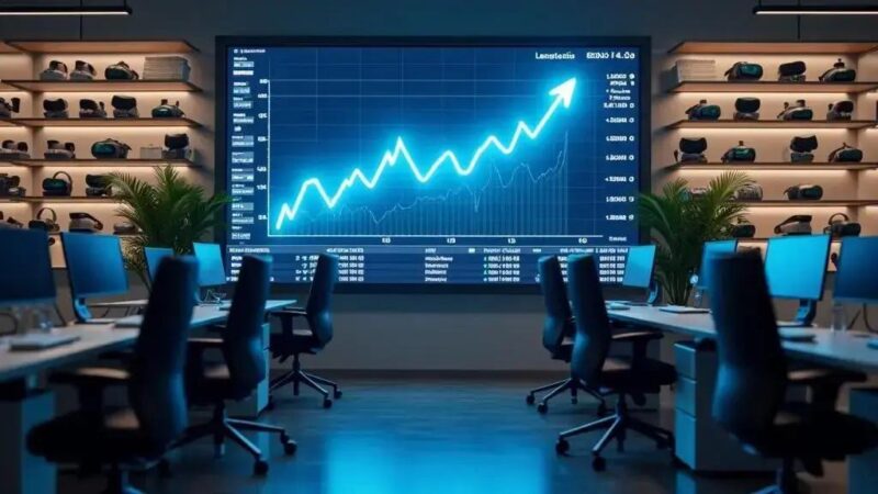 Meta Plans Major Cuts to Reality Labs Budget, Investors Cheer Shift